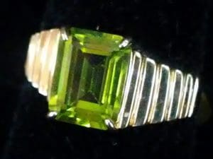 Gemstone Jewelry Knoxville Jewelry Store