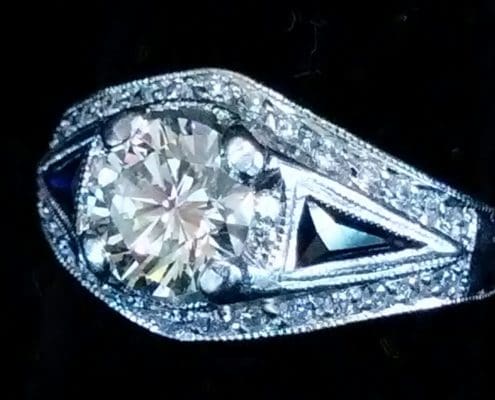 Diamond Jewelry Knoxville Jewelry Store